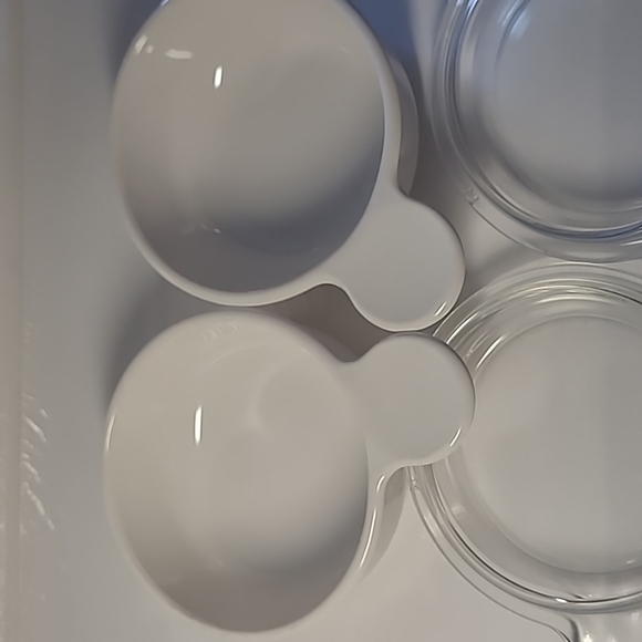 Vintage corningware grab-it p-150-b 0.4L - Picture 8 of 8